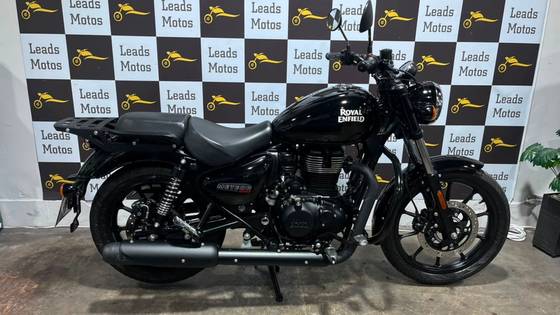 ROYAL ENFIELD METEOR 350 FIREBALL ROYAL ENFIELD METEOR 350 FIREBALL